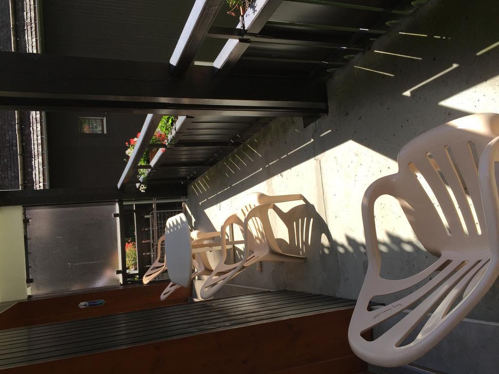 Terrasse Sur Le Mont Blanc Apartment Chamonix Bagian luar foto